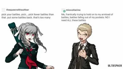 Related image Danganronpa, Danganronpa funny, Danganronpa me