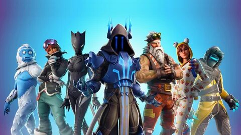 2560x1440 Wallpaper Fortnite posted by Sarah Simpson