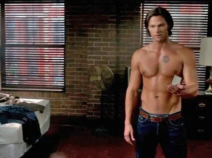 7 Facts About Jared Padalecki You Might Not Know! - Men's Va