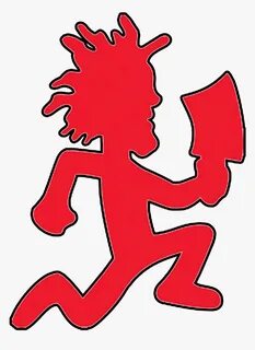 Juggalo Png 4 " Png Image - Hatchet Man Logo, Transparent Pn