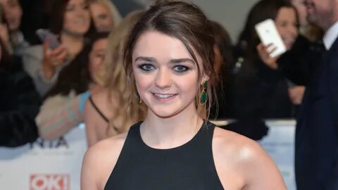 Maisie W 2 - chang83 litrato (40271715) - Fanpop - Page 11