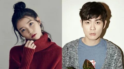 IU dan Jang Ki Ha Tak Lagi Berpacaran - CastKo