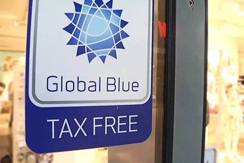 Продолжается рост продаж Tax free