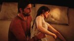 John and Abigail Secret Romance Scenes - Red Dead Redemption