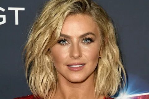 Julianne Hough Screams and Writhes During 'Exorcism' Video