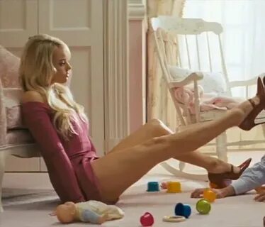 Erotic margot robbie XXX album