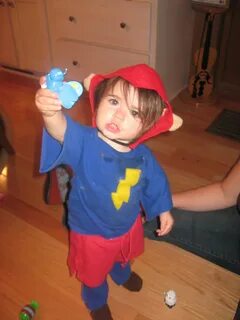 Word Girl and Captain Huggy Face Costumes Word girl, Diy cos