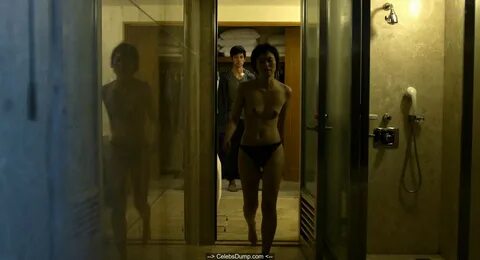 Sayuri Oyamada nude tits and ass movie scenes Celebs Dump