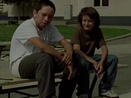 Personal Blog: Mid90s (2018)