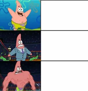 Patrick Star Memes - Imgflip