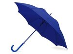 Зонт-трость "Color", цвет: синий, синий d102 х 86 см, в слож