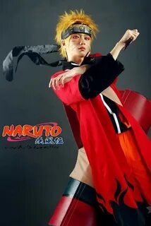 best naruto cosplay i've seen #5 Anime Amino