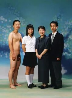 File:Japanese family.jpg - Encyclopedia Dramatica