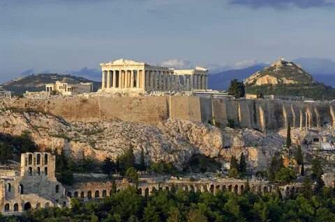 Pin by Steve Sites on Western Civilization & Culture Athens 