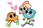 Image in The Amazing World of Gumball collection by 𝕲 𝖗 𝖆 𝖛 