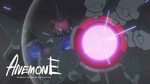 Is Movie 'Eureka Seven Hi-Evolution: Anemone 2018' streaming