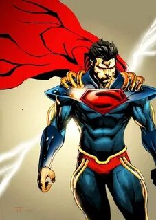 Image result for galactus vs superboy prime Superboy prime, 