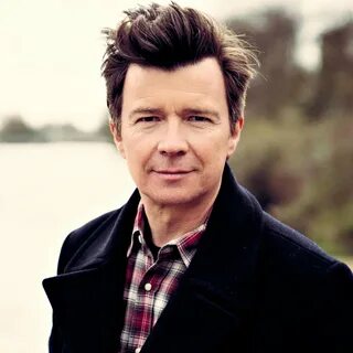 Rick Astley music, videos, stats, and photos Last.fm