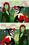 Ivy and Harley, Mind Control Reversal! by MesmerComics on De