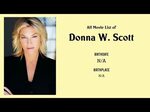 31+ Beautiful Photos of Donna W Scott - ayunce