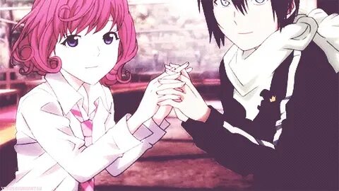 Noragami Yato x Kofuku Noragami, Noragami kofuku, Yato