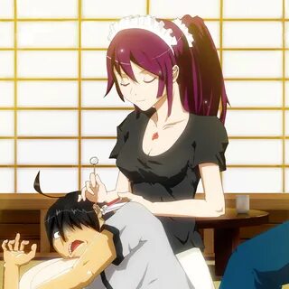 When you see it... Monogatari Series Know Your Meme