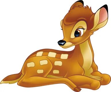wood cartoon png - Clip Royalty Free Bambi Transparent Clip 