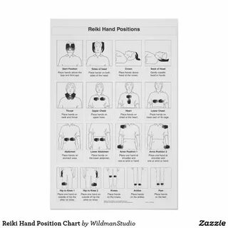 Reiki Posters & Prints Zazzle Reiki treatment, Reiki, Learn 