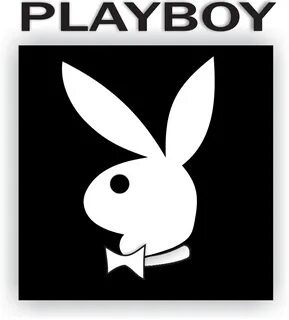 Логотип Плейбоя Хью Хеффнера - заяц (30 картинок)
