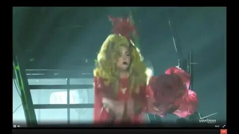 2014 // lady gaga monster roseland ballroom watch online