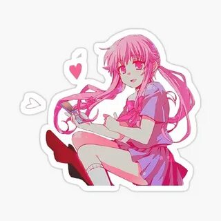 Buy future diary merch - In stock