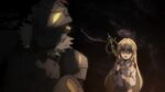 Goblin Caves 1 Anime : Crunchyroll - Goblin Slayer Is Gross.