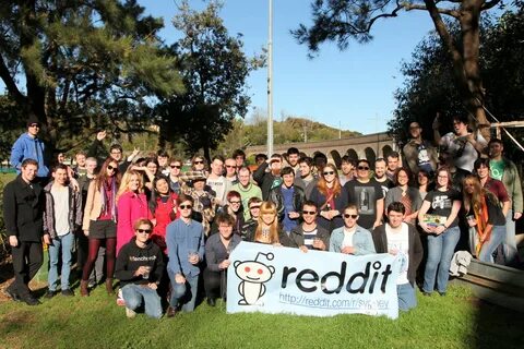 And this is why i'll never go to a Reddit meetup Misc.. Stro