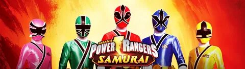 Power Rangers Samurai Season 18 (2011). A new generation of 