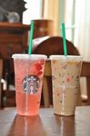 Starbucks photos Strawberry acai refresher, Yummy drinks, St