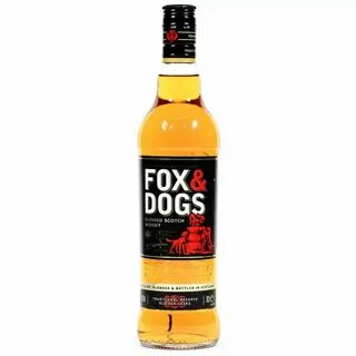 Whiskifox