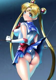 Sailor Moon (Character) - Tsukino Usagi - Image #2813349 - Z