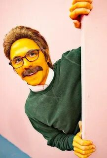 Ned Flanders ("The Simpsons") Ned flanders, Ned flanders cos