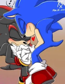 Sonic Yaoi Oneshots X Reader Morning Sonadow - Madreview.net