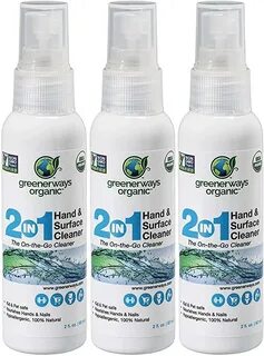 Amazon.com: hand sanitizer pen spray