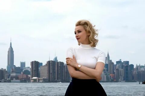 Pin de Elvenwiir em Sarah Gadon