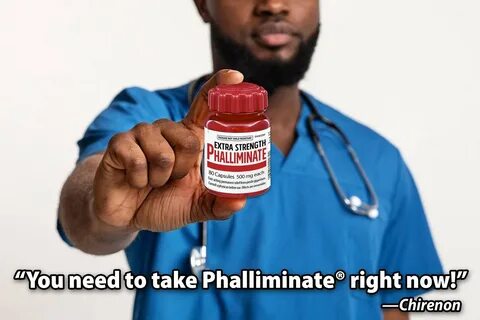 chirenon : It's Phallimination February. Stop resisting! Shr