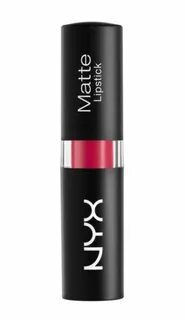 NYX Bloody Mary Matte Lipstick for sale online eBay