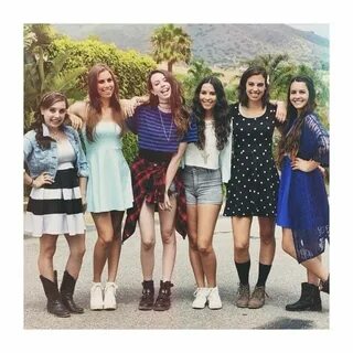 Cimorelli Problem Cover - Review Lauren cimorelli, Cimorelli