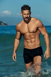 Picture of Joe Manganiello