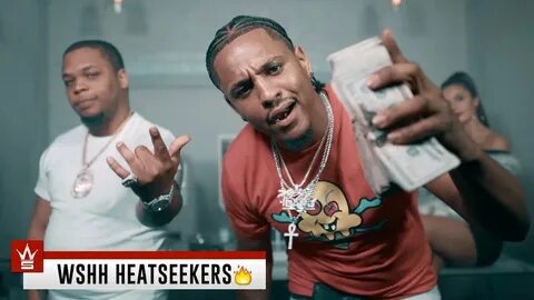 O Racks Feat. Don Q "Get It" (Prod. By Dj Victoriouz) (WSHH 