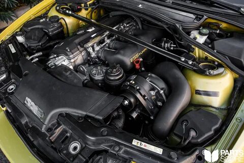 Bmw E36 M3 Evo Supercharger Kit : Active Autowerke E46 BMW M
