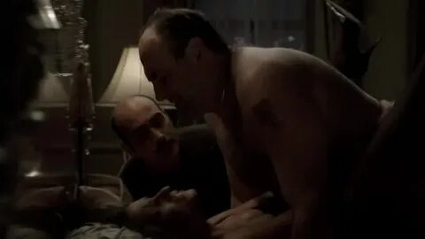 Naked Jennifer Albano In The Sopranos Ancensored yellowgreen