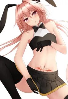 Saber (Astolfo) - Black Rider - Image #2774951 - Zerochan An