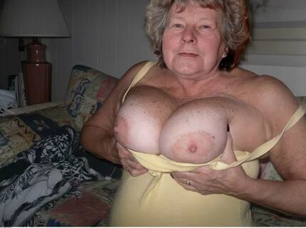 Старые женщины с большой грудью (103 фото) - Порно фото голы